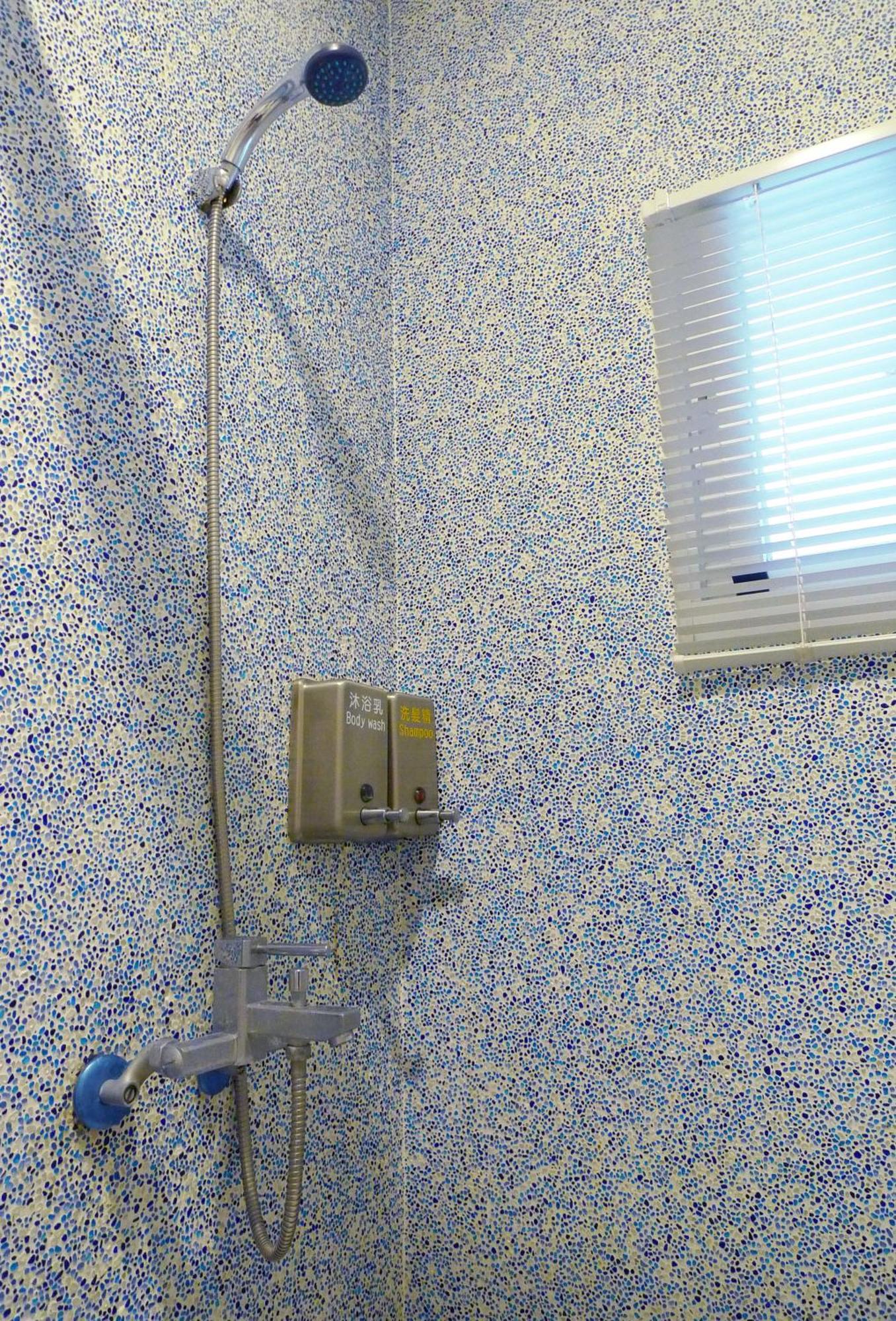 Knock Knock Hostel Kaohsziung Kültér fotó